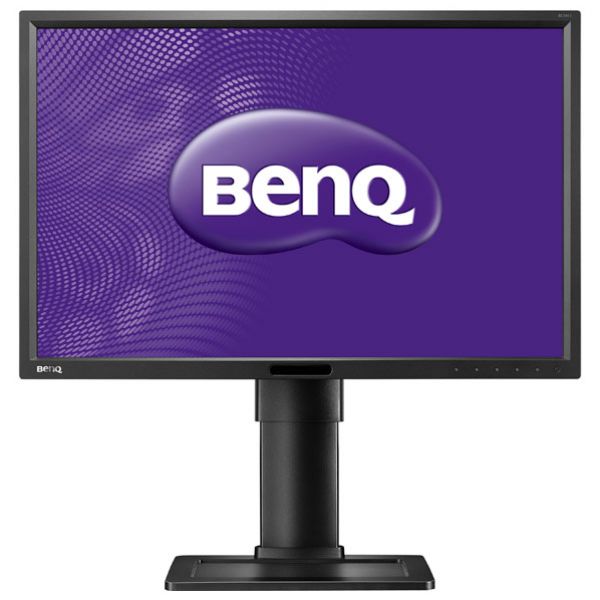  Monitor LED IPS BENQ BL2411PT, 24