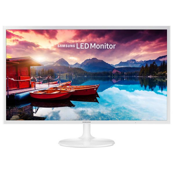  Monitor LED VA SAMSUNG S32F351FUU, 32