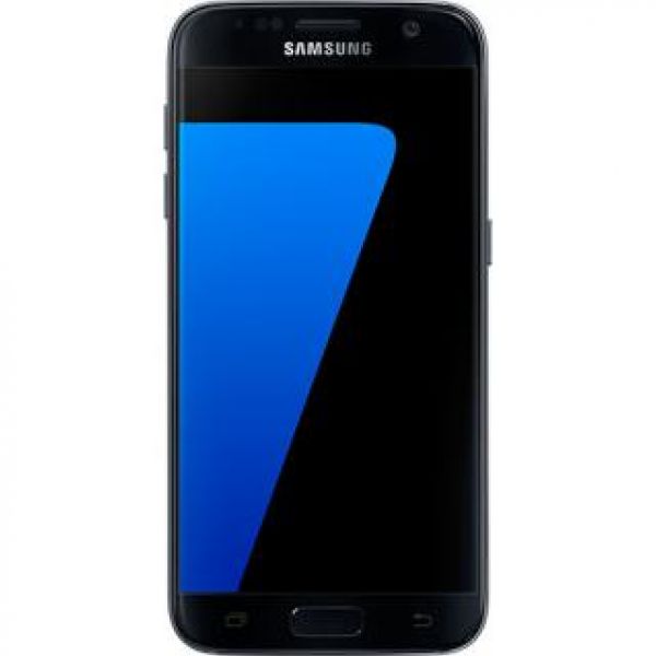  Galaxy S7 32GB LTE 4G Negru 4GB RAM