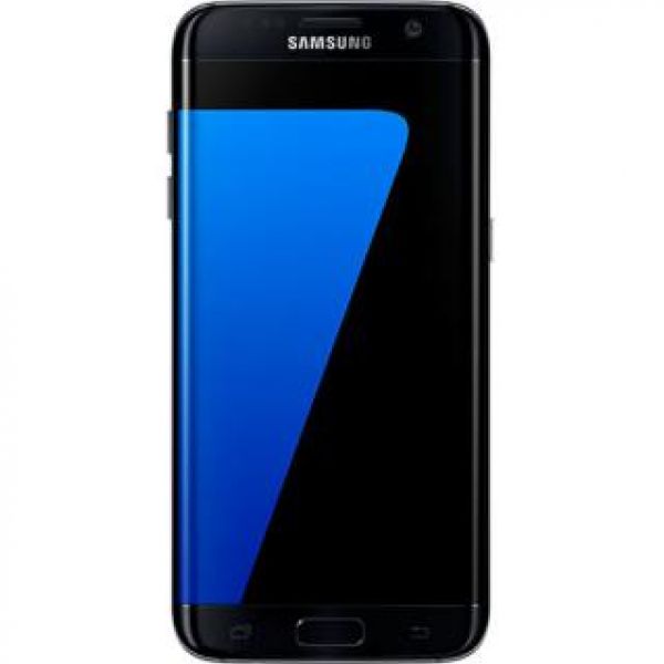  Galaxy S7 Edge Dual Sim 32GB LTE 4G Negru 4GB RAM
