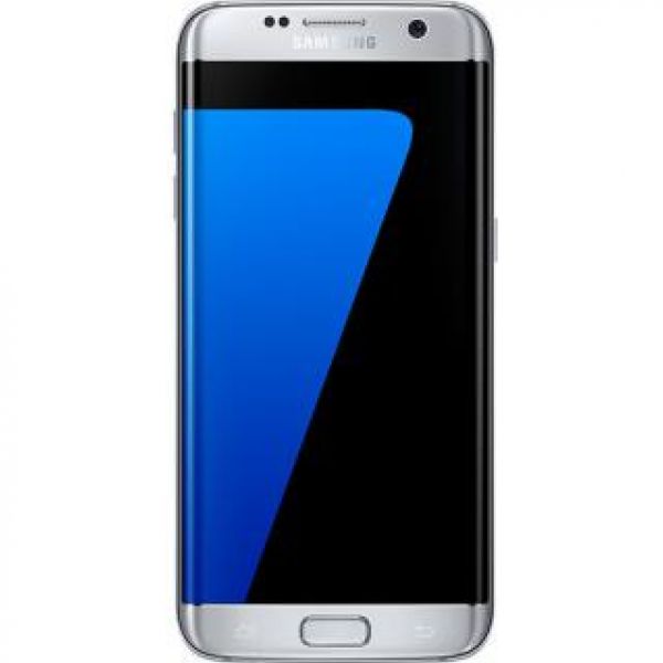  Galaxy S7 Edge Dual Sim 32GB LTE 4G Argintiu 4GB RAM