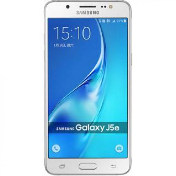  Galaxy J5 2016 Dual Sim 16GB LTE 4G Alb