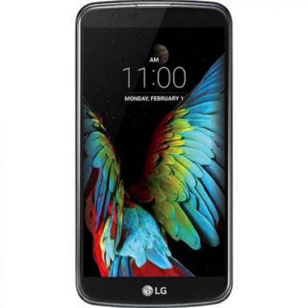  K10 Dual Sim 16GB LTE 4G Negru Auriu