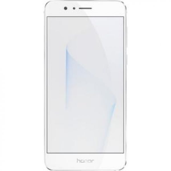  Honor 8 Dual Sim 32GB LTE 4G Alb 4GB RAM