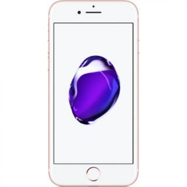  IPhone 7 32GB LTE 4G Roz