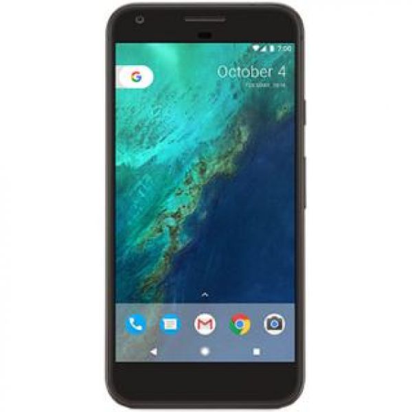  Pixel XL 32GB LTE 4G Negru 4GB RAM