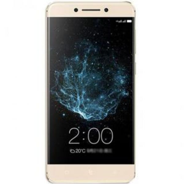  Le Pro 3 Dual Sim 64GB LTE 4G Auriu 4GB RAM