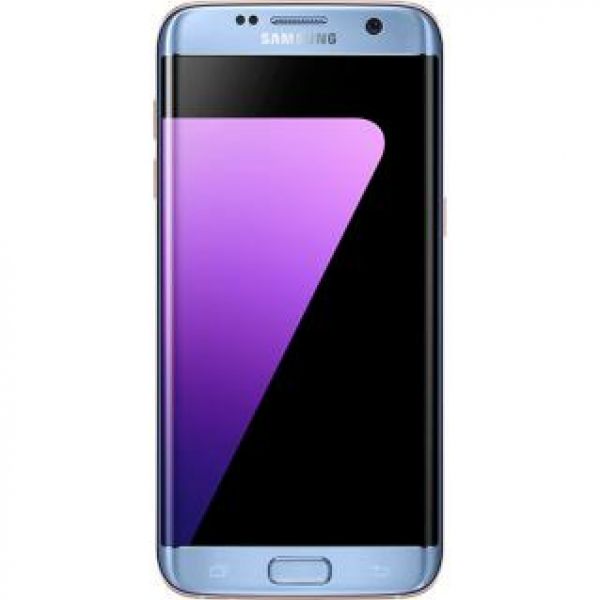  Galaxy S7 Edge Dual Sim 32GB LTE 4G Albastru 4GB RAM