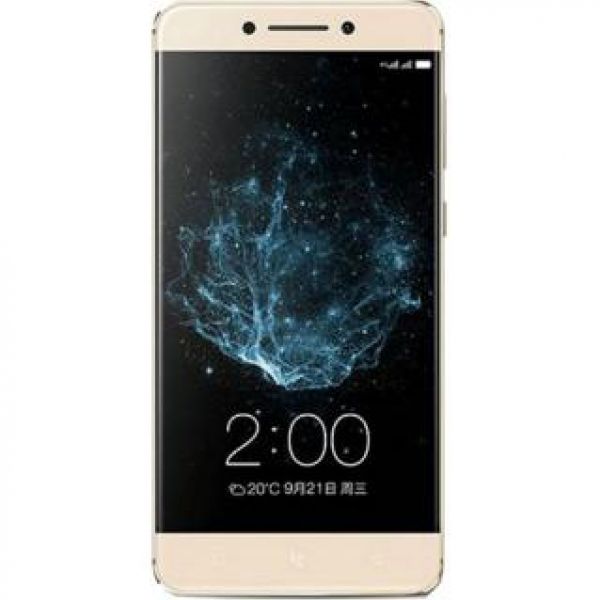  Le Pro 3 Dual Sim 64GB LTE 4G Auriu Force 4GB RAM
