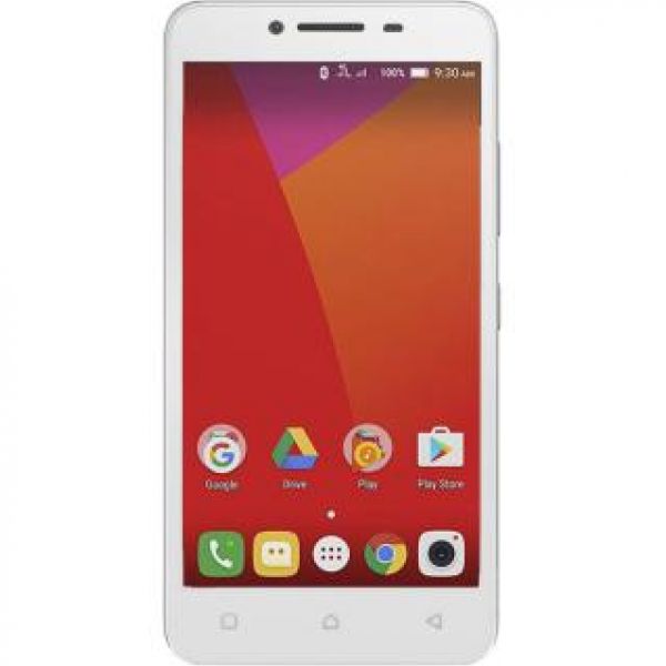  A6600 Plus Dual Sim 16GB Alb 2GB RAM
