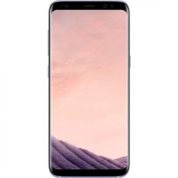 Galaxy S8 64GB LTE 4G Gri 4GB RAM