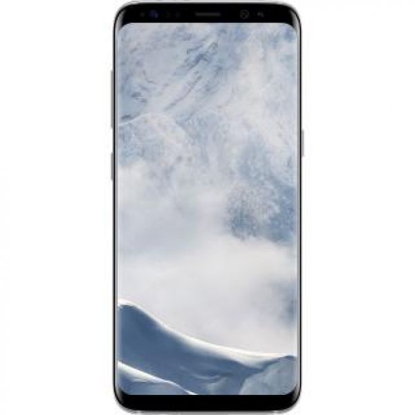  Galaxy S8 Plus 64GB LTE 4G Argintiu 4GB RAM