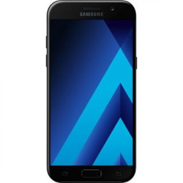  Galaxy A5 2017 32GB LTE 4G Negru