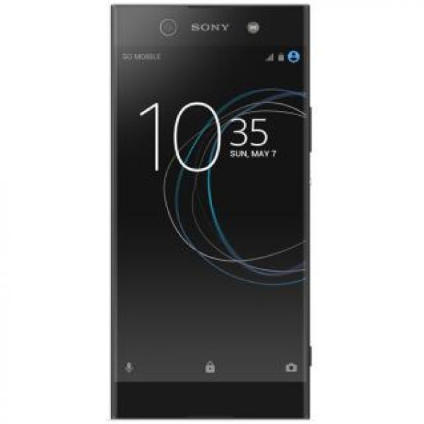  Xperia XA1 Dual Sim 32GB LTE 4G Negru 3GB RAM