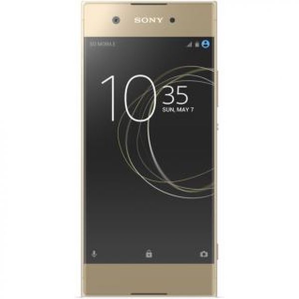  Xperia XA1 Dual Sim 32GB LTE 4G Auriu 3GB RAM