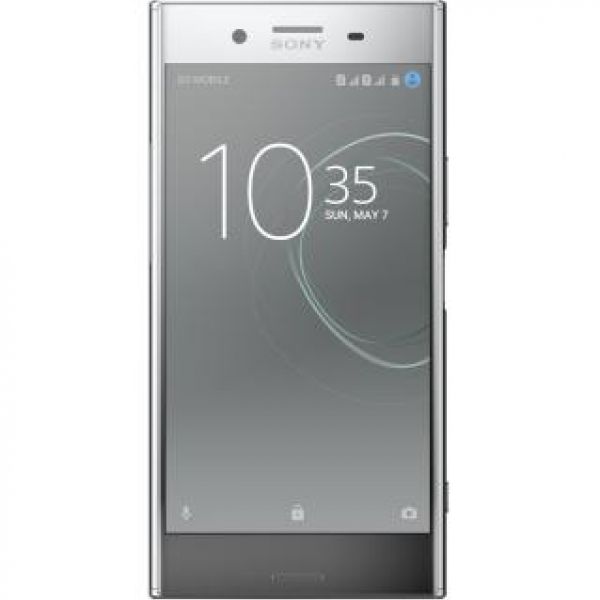  Xperia XZ Premium Dual Sim 64GB LTE 4G Argintiu 4GB RAM