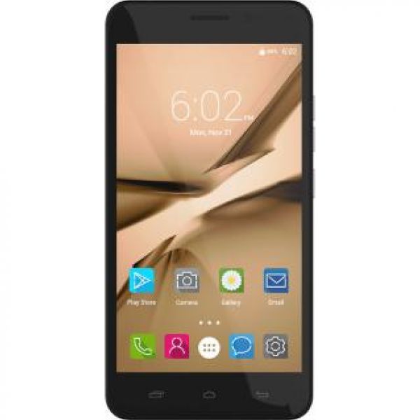  Smartphone 6.2 Dual Sim 32GB LTE 4G Gri 3GB RAM