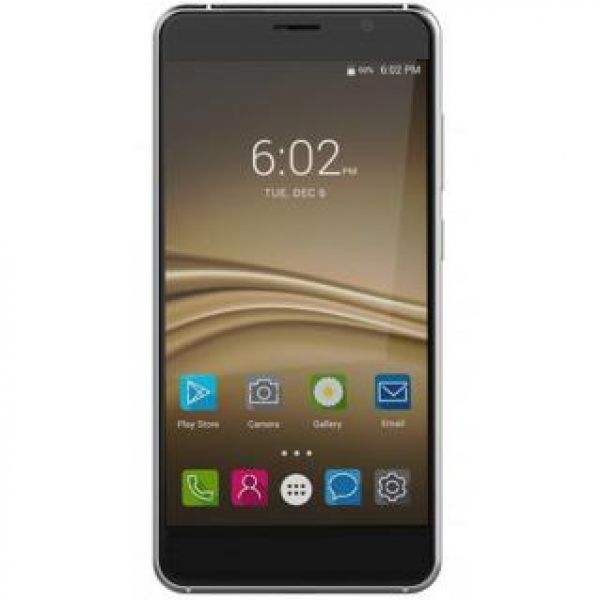  Smartphone 6.2 Lite Dual Sim 16GB LTE 4G Albastru