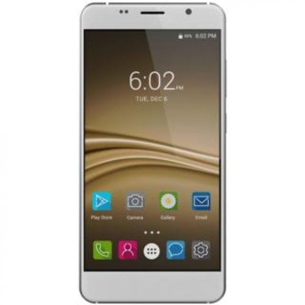  Smartphone 6.2 Lite Dual Sim 16GB LTE 4G Alb