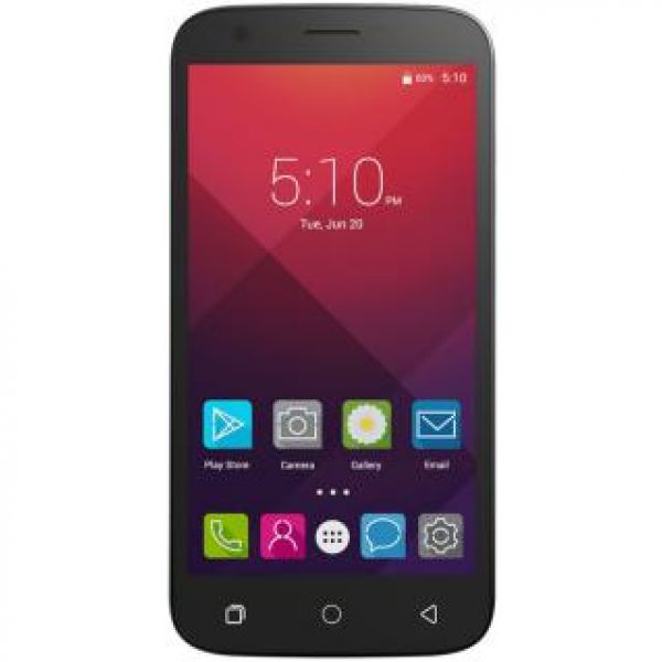  Smartphone 3.2 Lite Dual Sim 8GB LTE 4G Negru