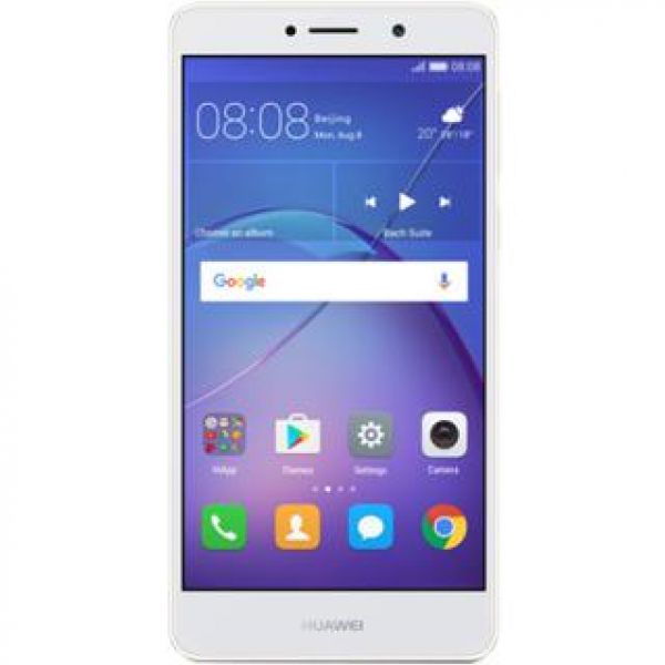  GR5 2017 Dual Sim 32GB LTE 4G Argintiu 3GB RAM