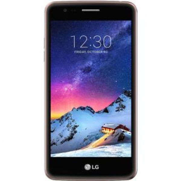  K8 2017 Dual Sim 16GB LTE 4G Auriu