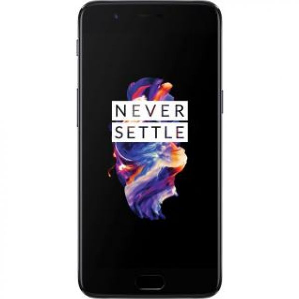  5 Dual Sim 128GB LTE 4G Negru 8GB RAM