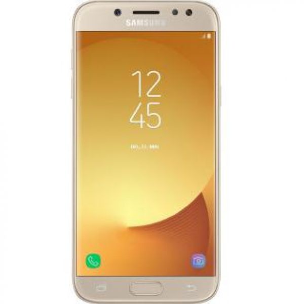  Galaxy J5 2017 Dual Sim 16GB LTE 4G Auriu