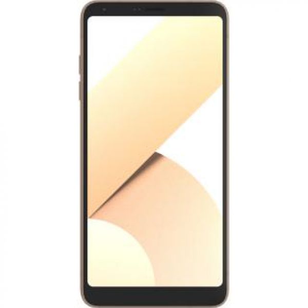  G6 Plus Dual Sim 128GB LTE 4G Auriu 4GB RAM