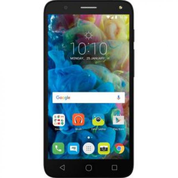  Pop 4 Dual Sim 8GB LTE 4G Negru