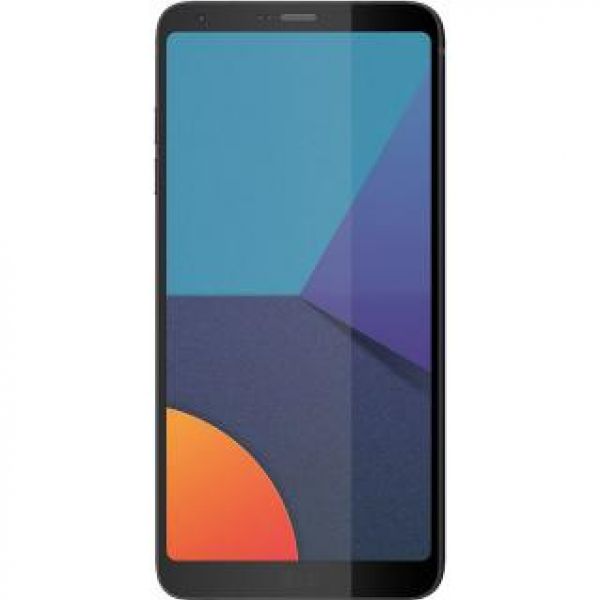  G6 Plus Dual Sim 128GB LTE 4G Negru 4GB RAM