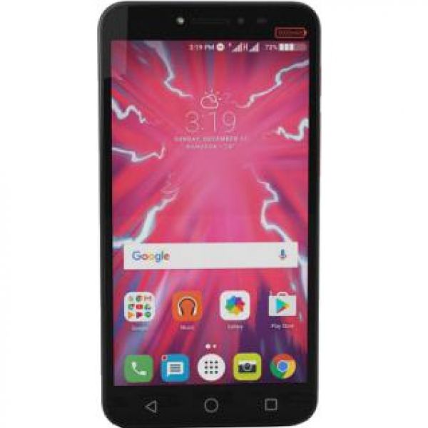  Pixi4 Plus Power Dual Sim 16GB LTE 4G Negru