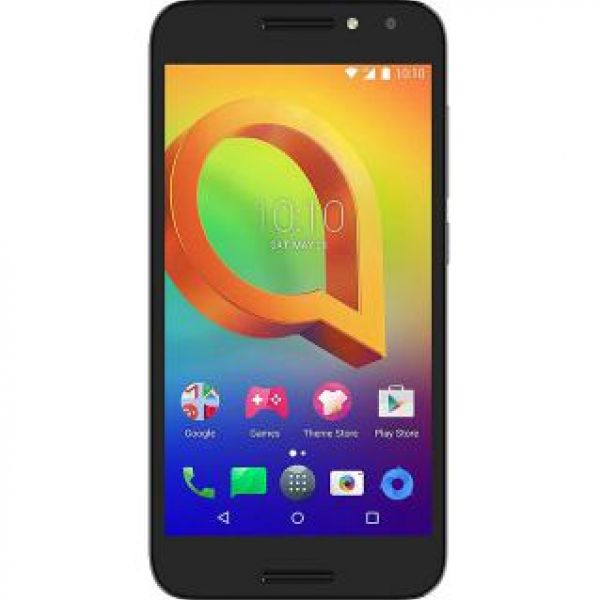  A3 Dual Sim 16GB LTE 4G Negru