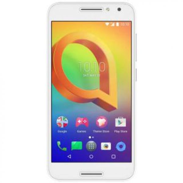  A3 Dual Sim 16GB LTE 4G Alb