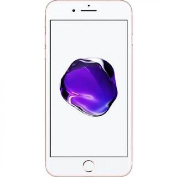  IPhone 7 128GB LTE 4G Roz Factory Refurbished