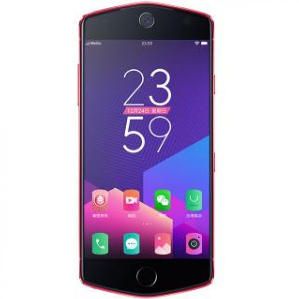 M8 64GB LTE 4G Rosu 4GB RAM