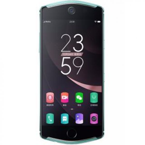  T8 128GB LTE 4G Verde 4GB RAM