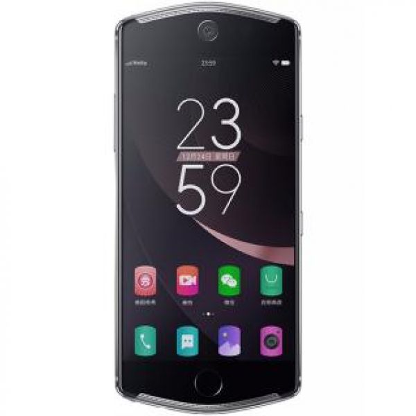  T8 128GB LTE 4G Gri 4GB RAM