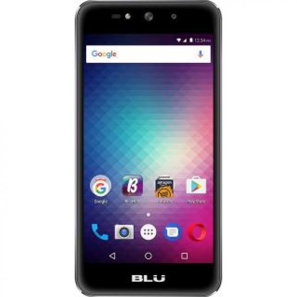  Grand Max  Dual Sim 8GB  Gri