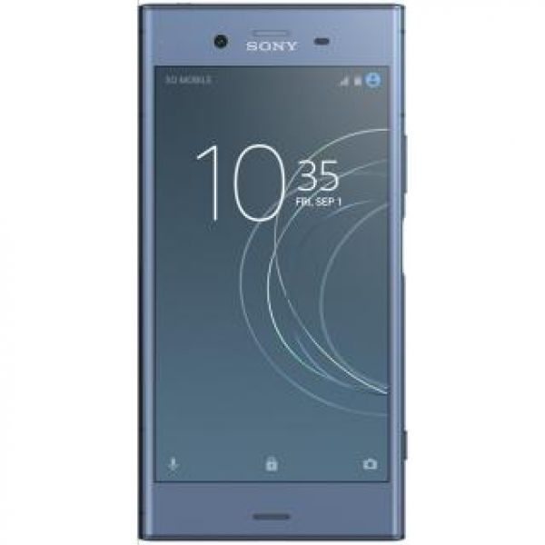  Xperia XZ1  Dual Sim 64GB LTE 4G Albastru  4GB RAM