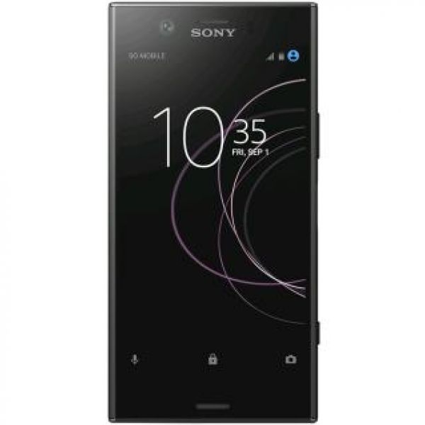  Xperia XZ1 Compact 32GB LTE 4G Negru