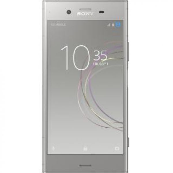  Xperia XZ1 Compact 32GB LTE 4G Argintiu