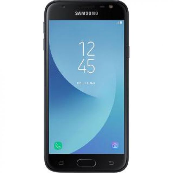  Galaxy J3 Pro Dual Sim 16GB LTE 4G Negru