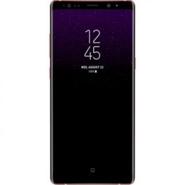  Galaxy Note 8 Dual Sim 64GB LTE 4G Roz 6GB RAM