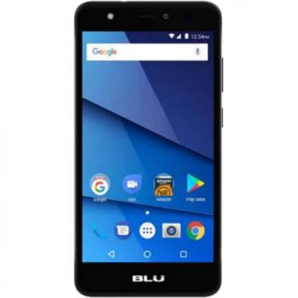  Studio J8 Dual Sim 8GB LTE 4G Negru 1GB RAM