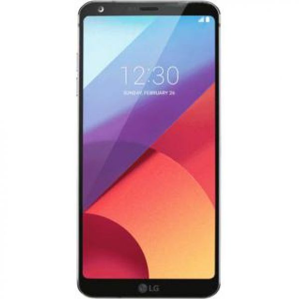  G6 32GB LTE 4G Negru 4GB RAM
