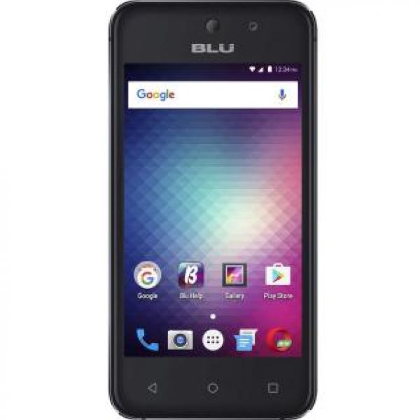  Vivo 5 Mini Dual Sim 8GB Negru