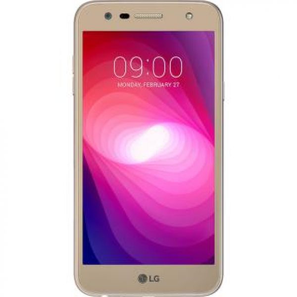  X Power 2 Dual Sim 16GB LTE 4G Auriu