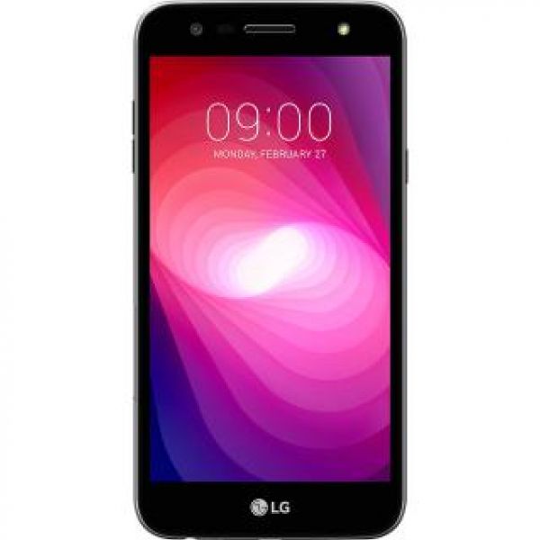  X Power 2 Dual Sim 16GB LTE 4G Negru