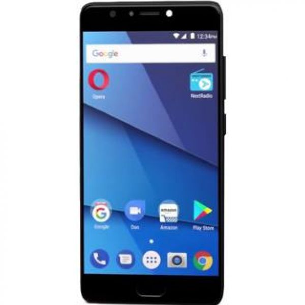  Life One X3 Dual Sim 32GB Negru 3GB RAM